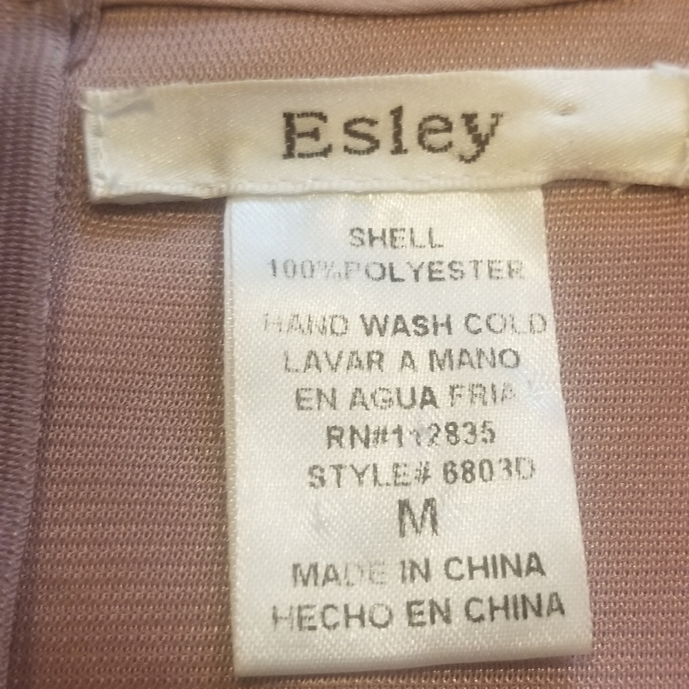 Esley Dress